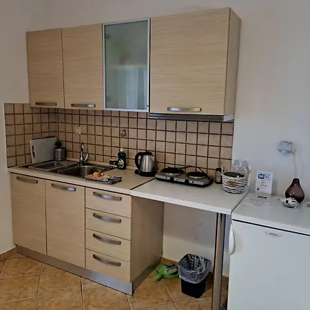 Apartamento Seapine