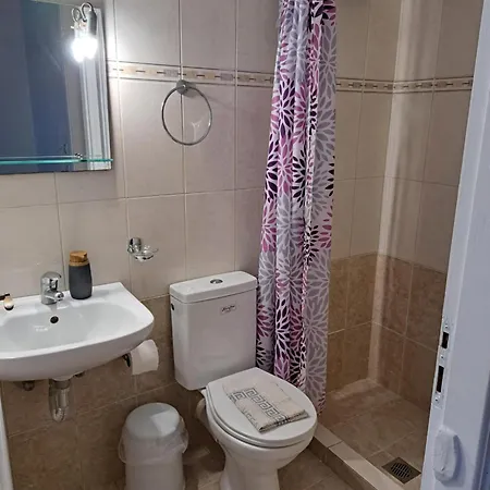 Apartamento Seapine