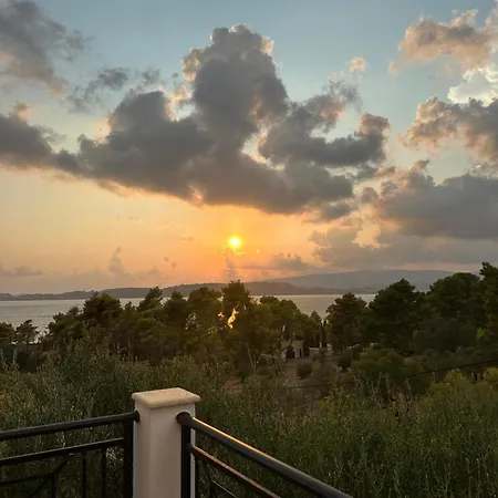 Apartamento Seapine *