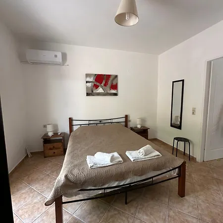 Seapine Lassi (Kefalonia)