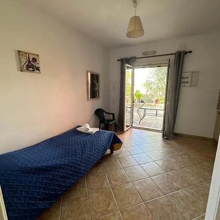 Seapine * Lassi (Kefalonia)