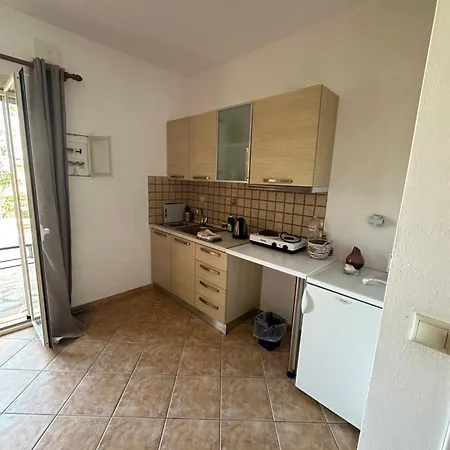 Seapine Lassi (Kefalonia)