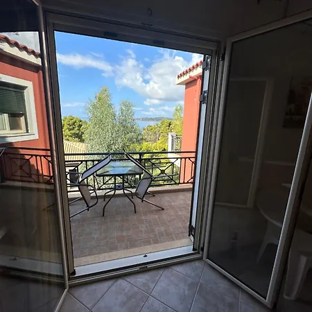 Seapine Lassi (Kefalonia)