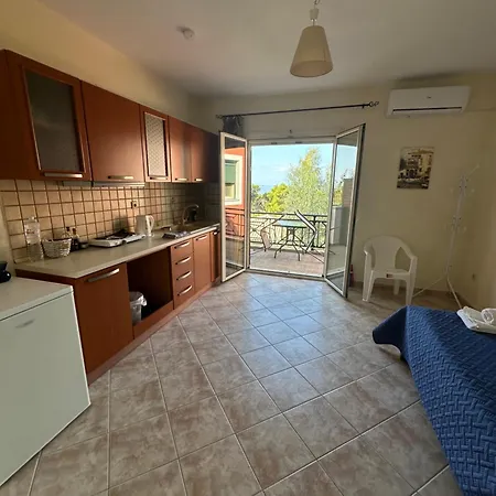 Seapine Apartamento *