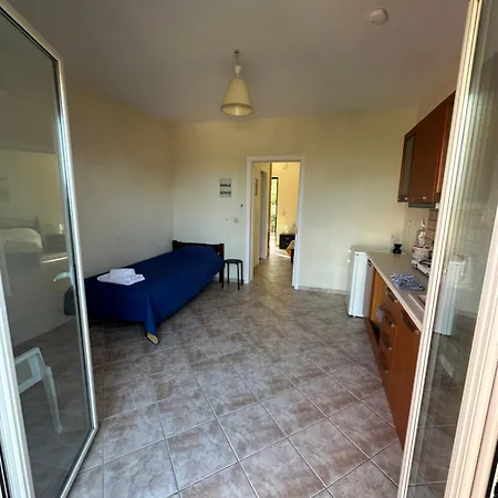 Apartamento Seapine *