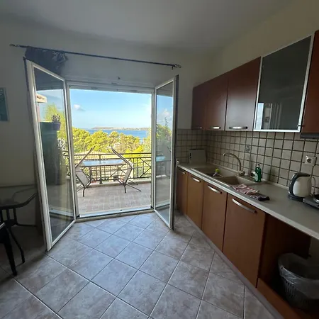 Apartamento Seapine