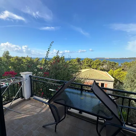 Seapine Apartamento Lassi (Kefalonia)