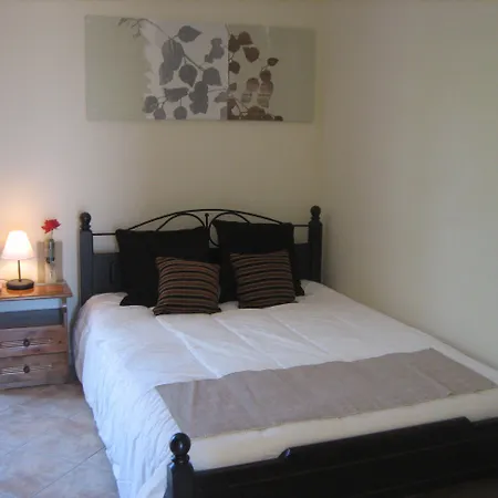 Seapine Apartamento Lassi (Kefalonia)