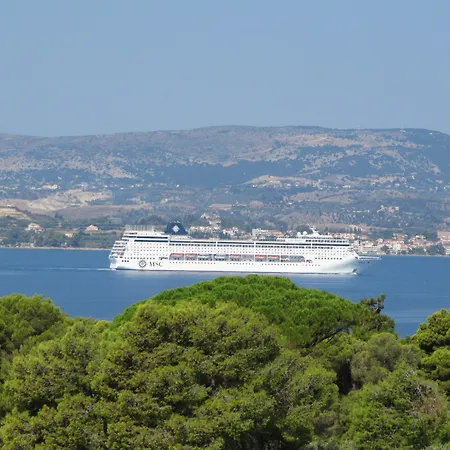 Apartamento Seapine *