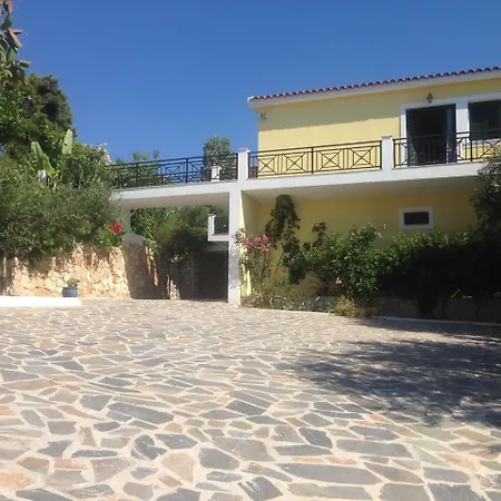 Apartamento Seapine *