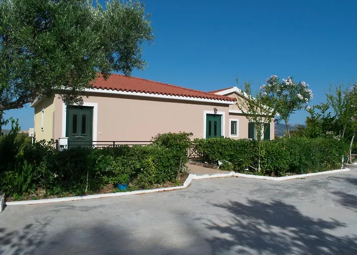 Seapine Apartamento *