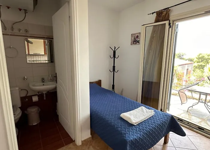 Apartamento Seapine
