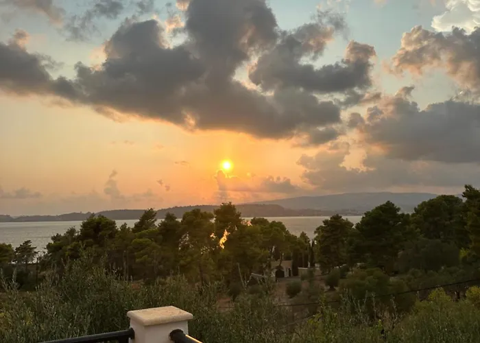 Apartamento Seapine *