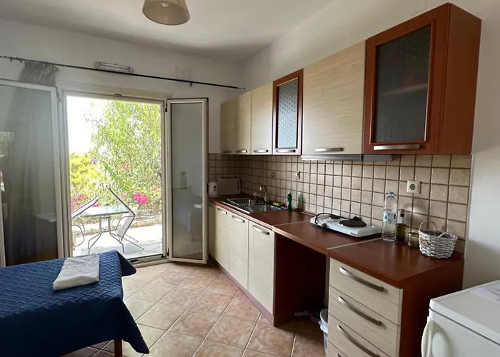 Apartamento Seapine
