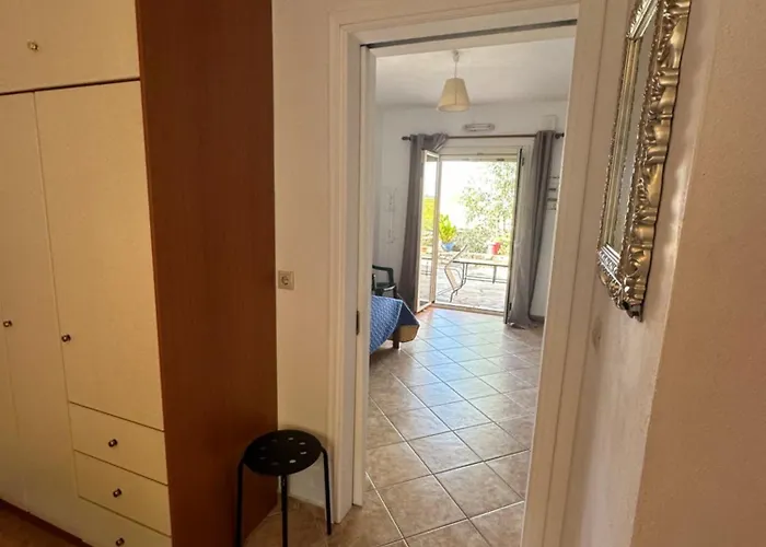 Seapine Apartamento Lassi (Kefalonia)