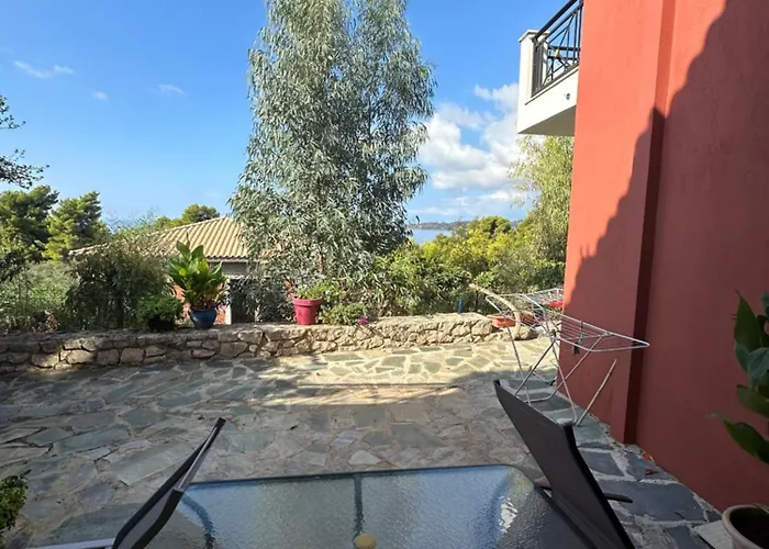 Apartamento Seapine Lassi (Kefalonia)