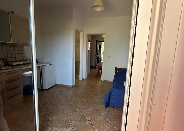 Seapine Apartamento Lassi (Kefalonia)