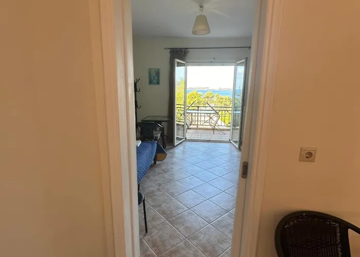 Apartamento Seapine *