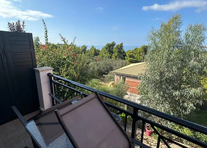 Apartamento Seapine Lassi (Kefalonia)