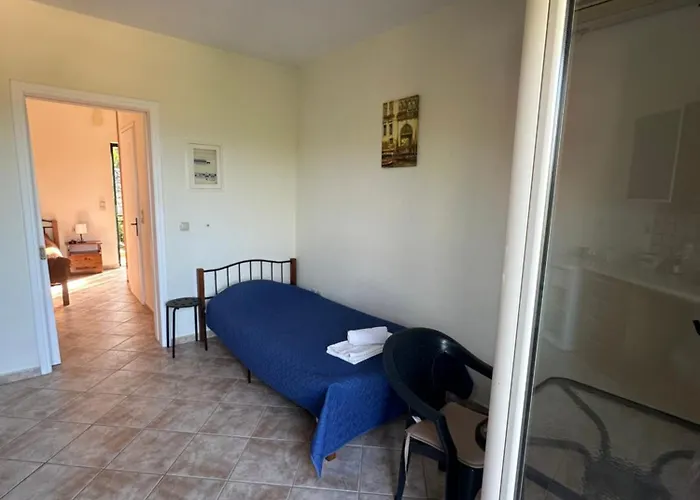 Seapine * Lassi (Kefalonia)