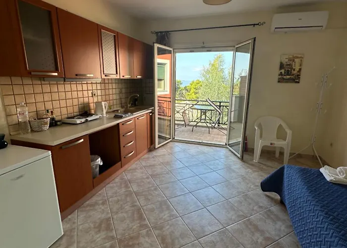 Seapine Apartamento *