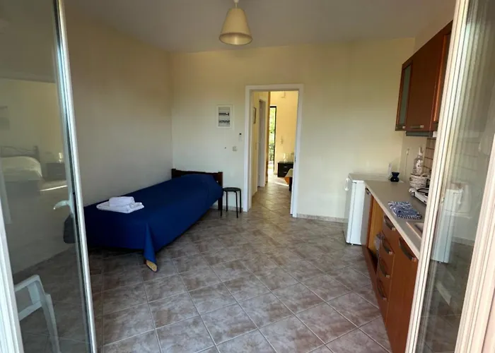 Apartamento Seapine *