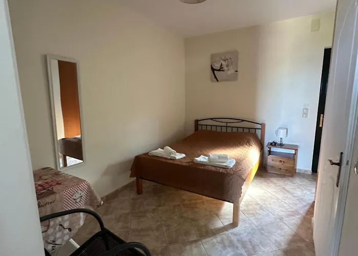 Apartamento Seapine *