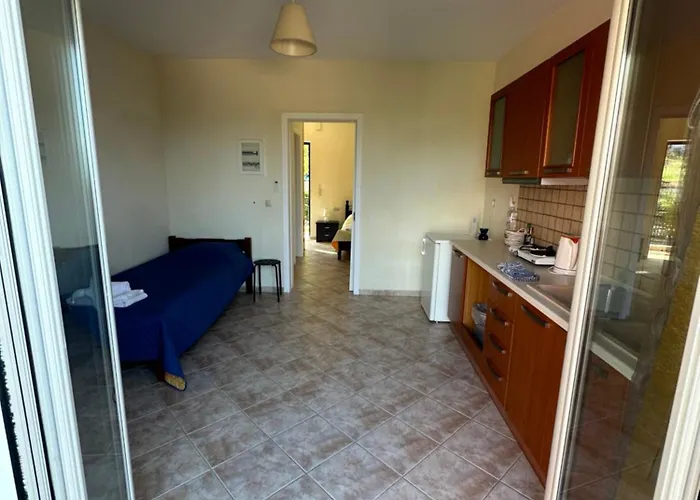 Seapine Lassi (Kefalonia)