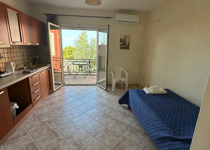 Seapine Apartamento *