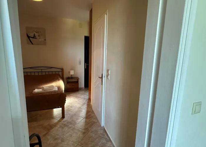 Apartamento Seapine Lassi (Kefalonia)