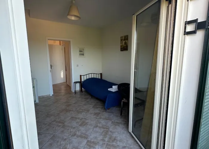 Seapine Apartamento *