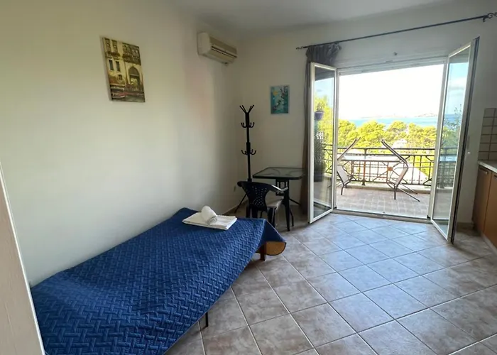Apartamento Seapine Lassi (Kefalonia)