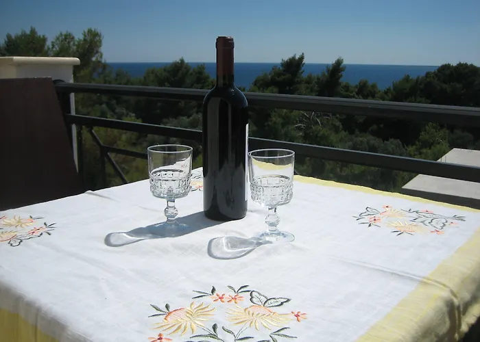 Seapine * Lassi (Kefalonia)