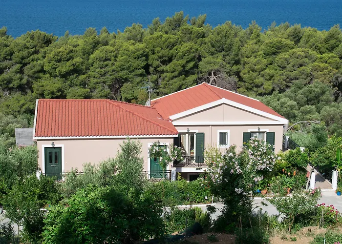 Seapine Lassi (Kefalonia)