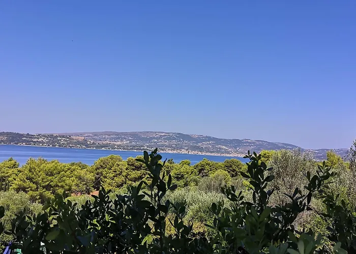 Seapine Apartamento Lassi (Kefalonia)