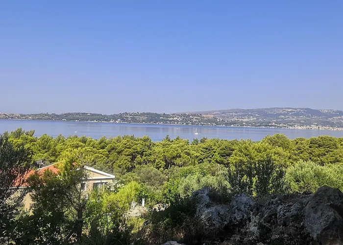 Seapine * Lassi (Kefalonia)