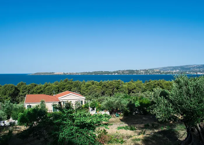 Seapine Apartamento *