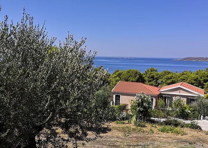 Seapine Lassi (Kefalonia)