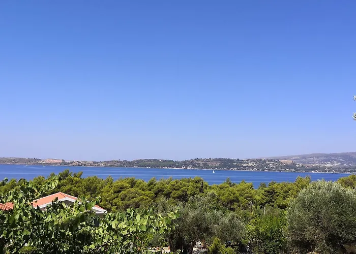 Seapine * Lassi (Kefalonia)