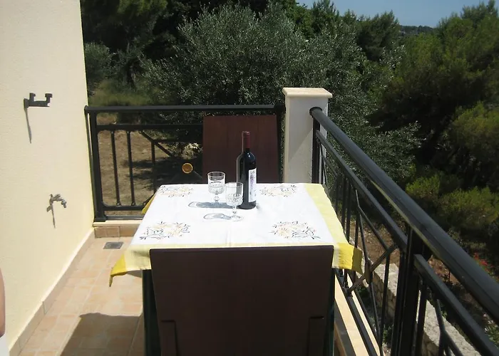 Seapine Lassi (Kefalonia)