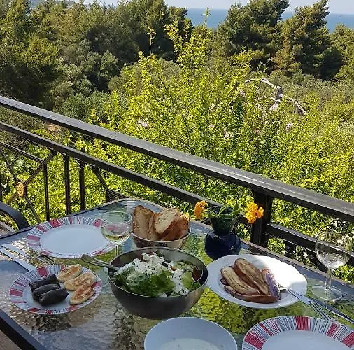 Seapine アパート *