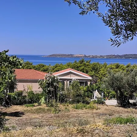 Seapine Apartmán *