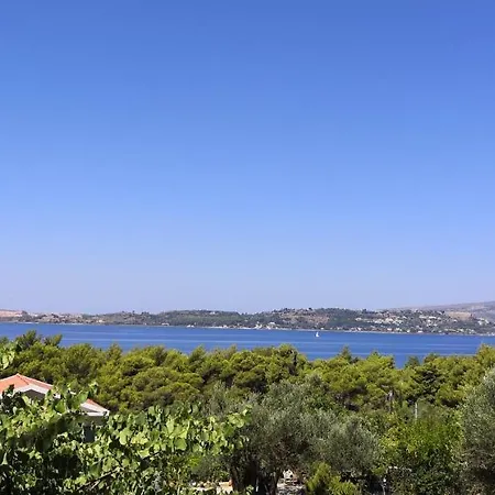 Apartmán Seapine Lassi (Kefalonia)