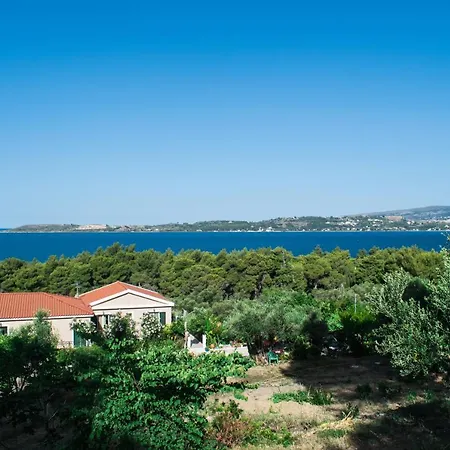 Apartmán Seapine Lassi (Kefalonia)