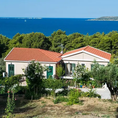 Apartmán Seapine *