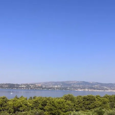 Apartmán Seapine Lassi (Kefalonia)