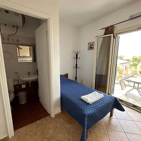 Apartmán Seapine