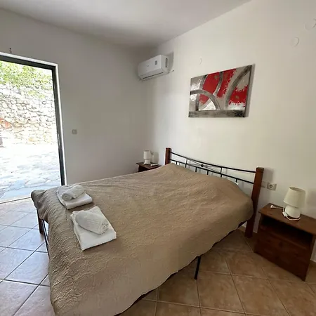Seapine Apartmán