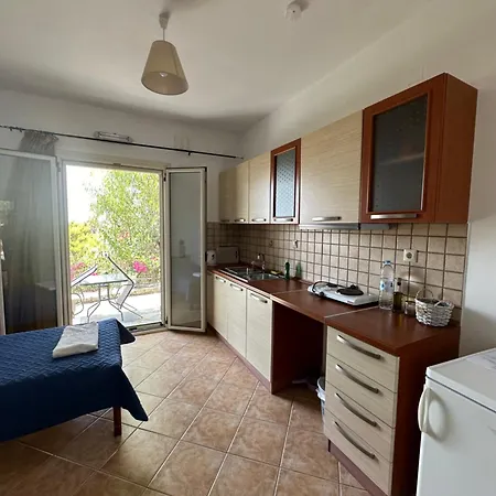Apartmán Seapine