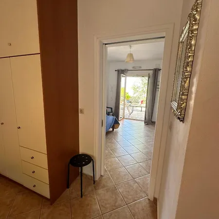 Seapine Apartmán Lassi (Kefalonia)